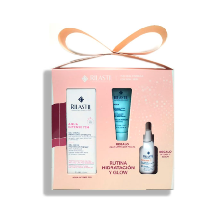 Rilastil Cofre Aqua Intense