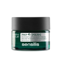 Sensilis Prep4+ Mousse Microexfoliante 40 Ml
