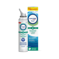 Rhinomer Plus F-2 Nasal Nebulizador 200 Ml