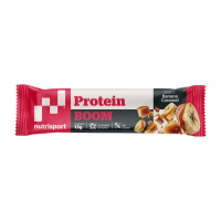 Nutrisport Boom Protein Banana Caramelo 1ud