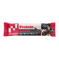 Nutrisport Barrita Protein Boom Choco Fundido 1u
