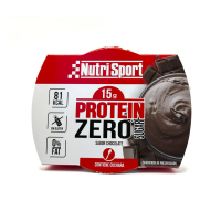 Nutrisport Pudding Protein Zero Chocolate 1u 15g