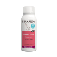 Pranarom Circularom Spray Piernas Cansada 75 Ml