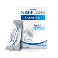 Nancare Hydrate 10 Sobres 4,5 G