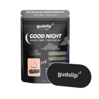 Gudslip Good Night Cinta Bucal 30 Ud