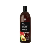Th Pharma Gel De Baño Pomelo Y Aguacate 1000ml