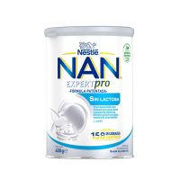 Nan Expertpro Sin Lactosa 400 G (Al 110)