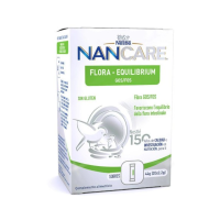 Nancare Flora Equilibrium 2,2g 20sobres