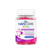 Nancare Kids Inmunidad 30 Gominolas