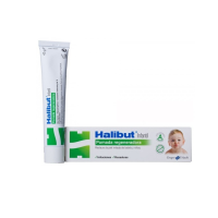 Halibut Infantil Pda 40 G