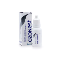 Ozonest Solucion Oftalmica 8 Ml