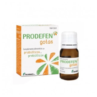 Prodefen Gotas 5 Ml