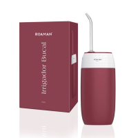 Roaman Irrigador Bucal Portatil Vino 1u