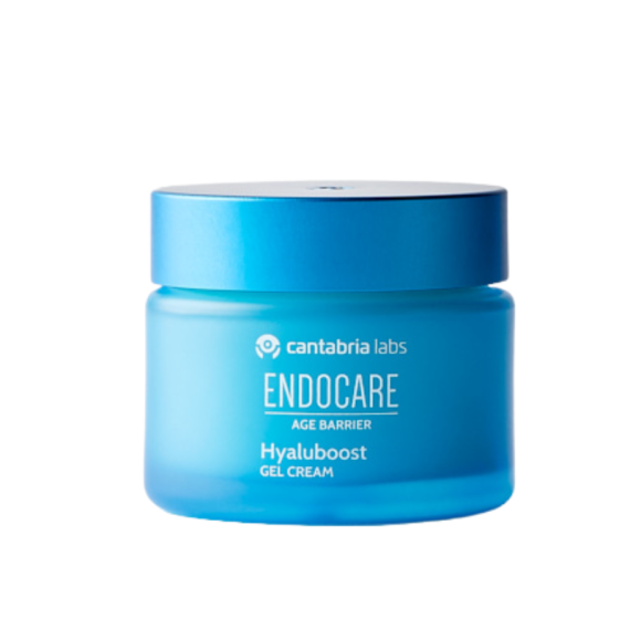 Endocare Age Barrier Hyaluboost Gel Crema 50 Ml