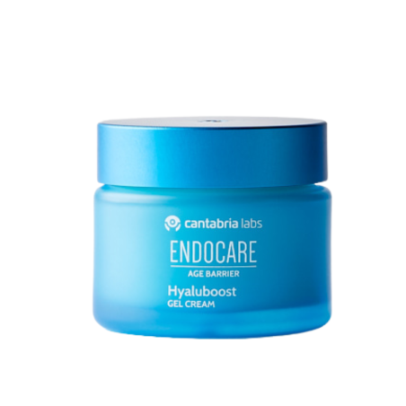 Endocare Age Barrier Hyaluboost Gel Crema 50 Ml