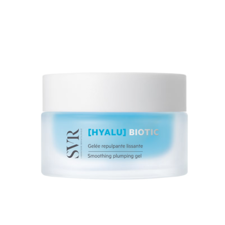 Svr Hyalu Biotic Gel Repulpante Alisante 50 Ml