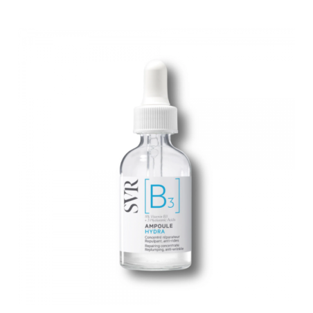 Svr [B3] Hydra Concentrado Reparador 30 Ml