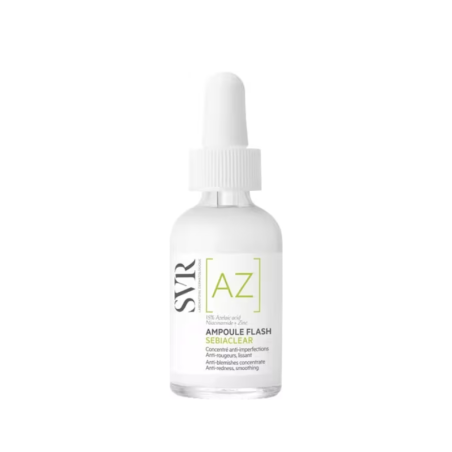 Svr Az Sebiaclear Concentrado Anti-Imperfe 30 Ml