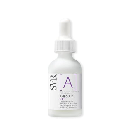 Svr [A] Lift Concentrado Anti-Arrugas 30 Ml