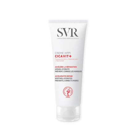 Svr Crema Cicavit+ Acelera La Reparacion 40 Ml