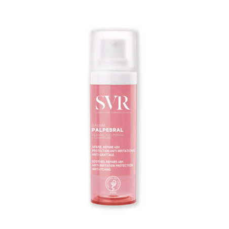 Svr Balsamo Palpebral Calma Y Repara 48h 30 Ml