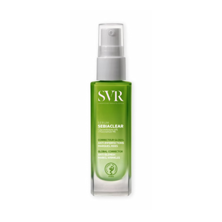 Svr Sebiaclear Serum 30 Ml