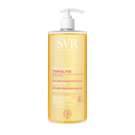 Svr Topialyse Aceite Lavante 1l