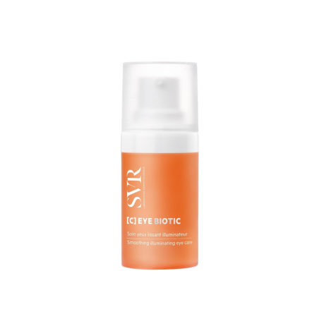 Svr [C] Eye Biotic Contorno De Ojos 15 Ml