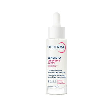 Bioderma Sensibio Defensive Serum 30 Ml
