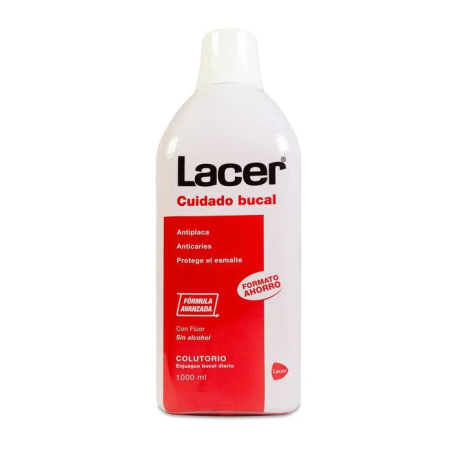 LACER COLUTORIO 1000 ML