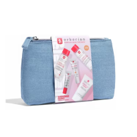 Erborian Neceser Skin Therapy Dorado