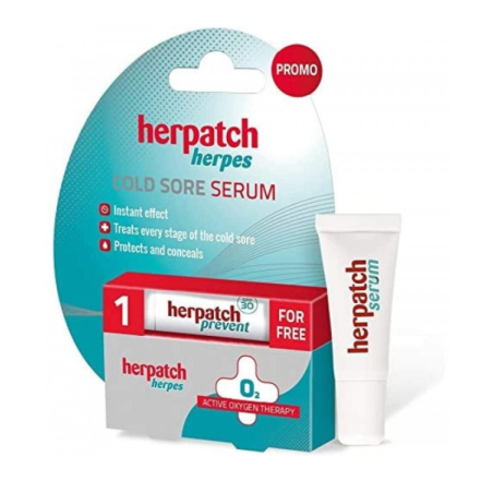 Herpatch Serum 5 Ml