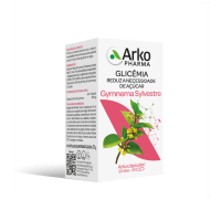 Arkocapsulas Gymnema Sylvestre 45 Capsulas