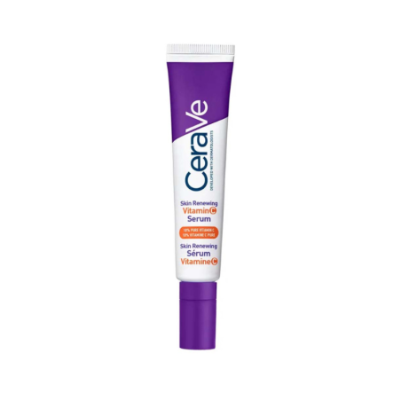 Cerave Skin Renewing Serum Vitamina C 30 Ml
