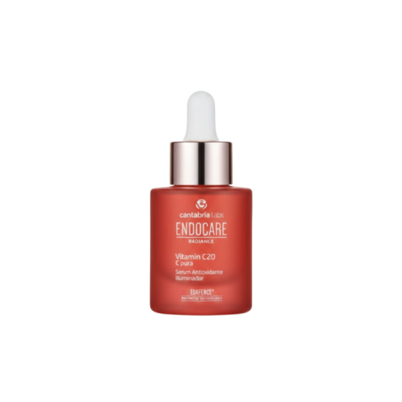 Endocare Radiance Vitamin C20 Serum 30 Ml