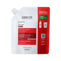 Vichy Dercos Champu Estimulante Recarga 400 Ml