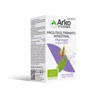 Arkocapsulas Plantago 50 Caps