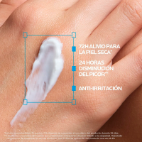 La Roche Posay Lipikar Baume Ap Picor 400 Ml 2