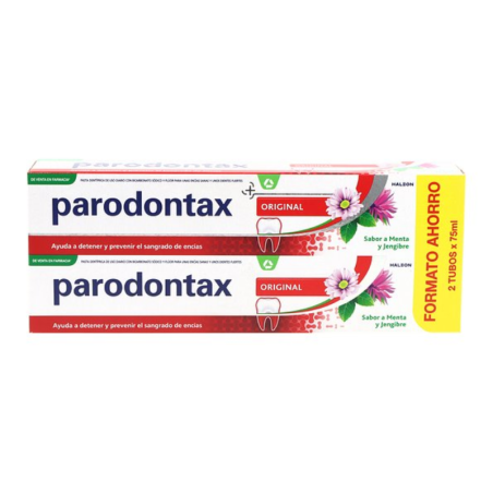 Parodontax Original 75 Ml Duplo