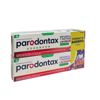 Parodontax Refuerza Protege Encias Duplo 75 Ml