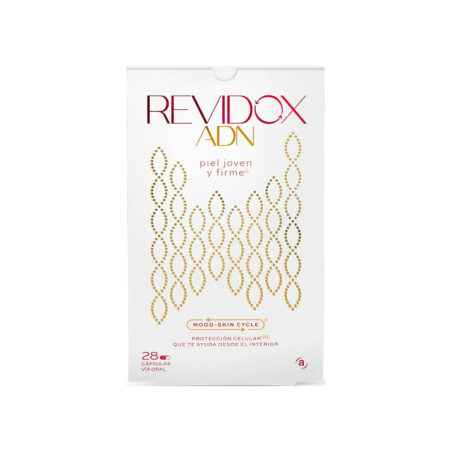 Revidox Adn 28 Caps