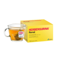Herbensurina Infusión 40 Sobres