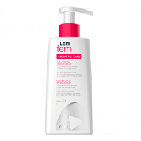 LETIFEM PAEDIATRIC GEL INTIMO 250 ML - 1