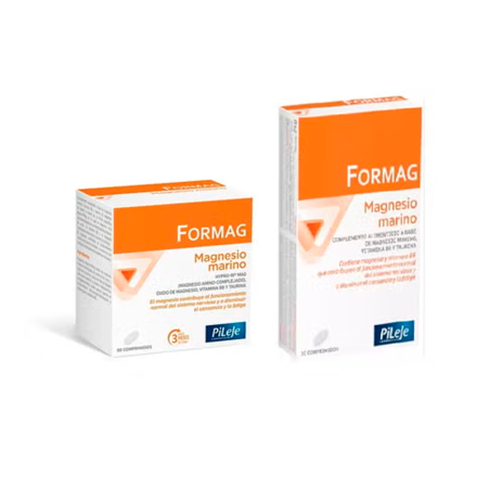 Formag Magensio Marino 90+30 Comp Pack Ahorro