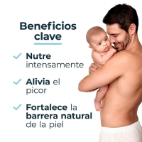 Eucerin Atopicontrol Balsamo Calmante 400 Ml 2