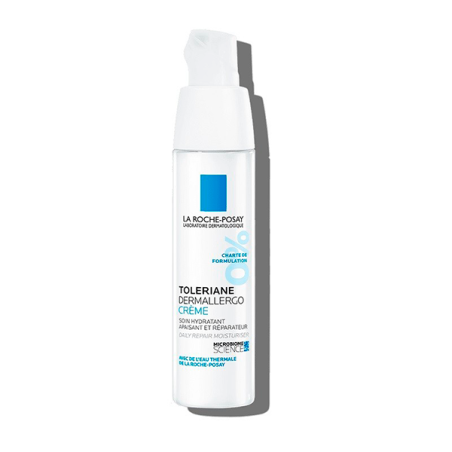 LA ROCHE POSAY TOLERIANE DERMALLERGO CREMA 40 ML - 1