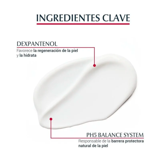 Eucerin Locion Hidratante Ultraligera 400 Ml