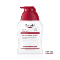 Eucerin Piel Sensible Higiene Intima 250 Ml