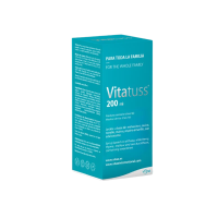 Vitae Vitatuss 200 Ml