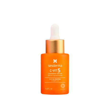 REGALO SESDERMA C-VIT5 SERUM 20 ML